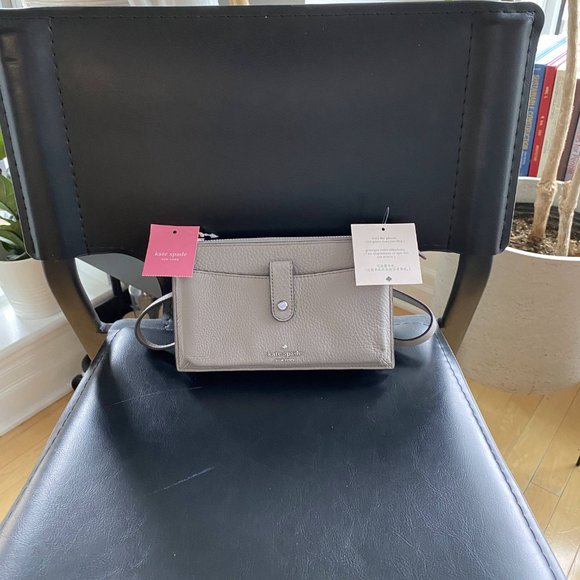 Kate Spade Satchel - Picture 4 of 6